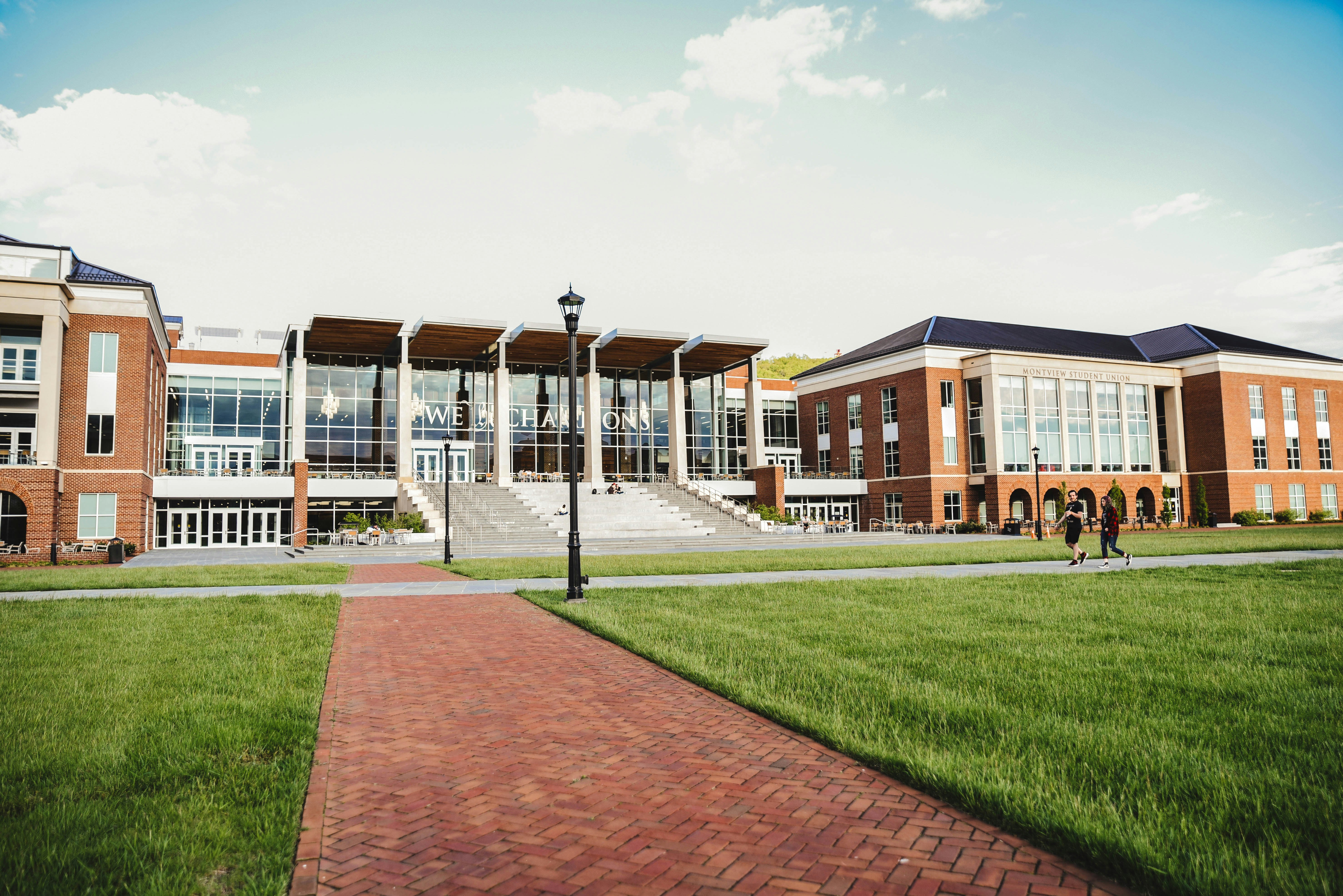Bergman Academy gallery image